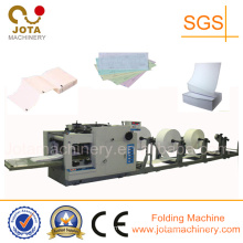 Automatic ECG Paper Folding Machine
